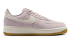 Fioletowe Buty Nike Air Force 1 '07 Next Nature FN6326-001 42 Damskie