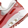 Różowo-Białe Buty Nike Air Max 90 Futura FQ8881-618 44,5 Damskie
