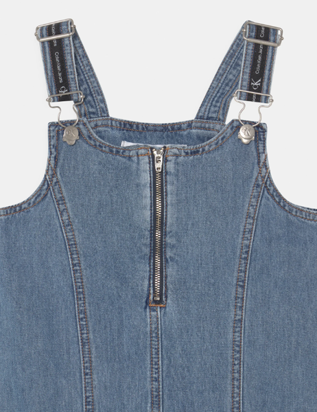 Sukienka  dziewczęca Calvin Klein IG0IG01419 128 cm