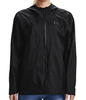 Czarna Kurtka Damska Under Armour 1360417-001 SM Impass Rain