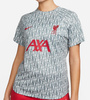 Koszulka Damska Nike Liverpool FC 2022/23 PreMatch DR4912013 M