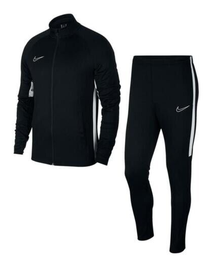 Czarny Dres Nike Academy DB6556-011 XL Męski