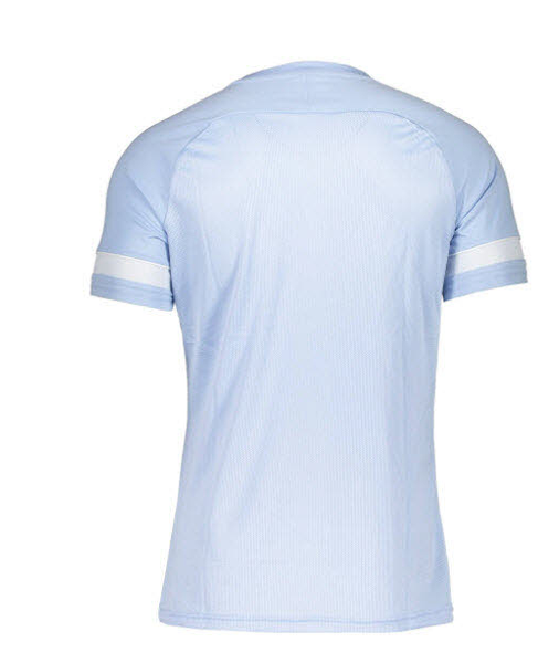 Niebieska Męska Koszulka Nike Dry Academy CW6101-548 XL
