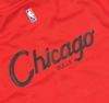 Dres Damski Nike NBA Chicago Bulls Czerwony S | outletivo.com