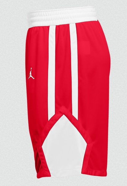 Męskie Spodenki Treningowe Nike Air Jordan Dri-FIT AR4321-658 M