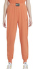 Spodnie Nike Joggers M CZ9859-858 Pomarańczowe