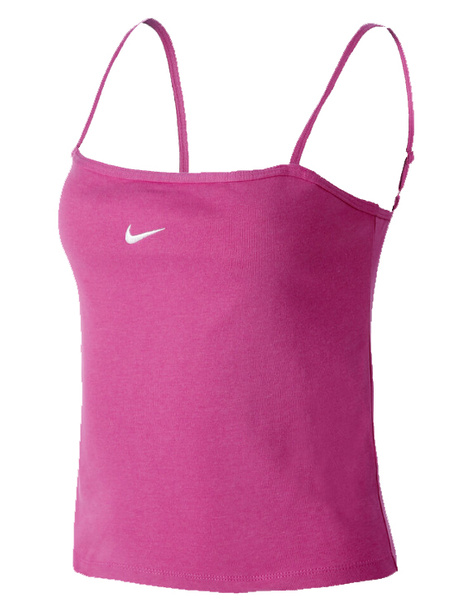 Koszulka Nike Tank Top Essential Cami CZ9294-623 r. L