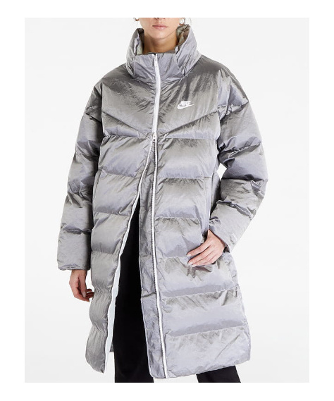 Kurtka Parka Nike Sportswear Therma Fit Primaloft DQ6878-014 M