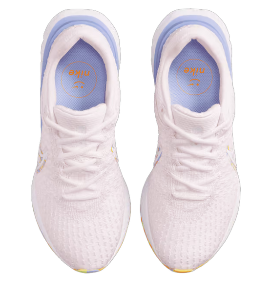 Różowe Buty Nike React Infinity DO9477-600 42,5 Damskie