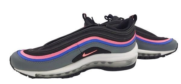 Sneakersy Air Max 97 Czarne 921522026 r. 37,5