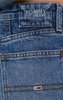 Spodnie Damskie Tommy Jeans Mom Jean Niebieskie 26/32 DW0DW09599