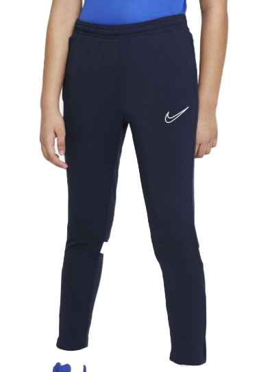 Spodnie  dziecięce Nike Academy CW6124-451 M 137-147cm