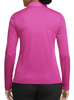 Różowa Damska Koszulka Nike Victory Polo M DH2316-621
