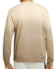 Beżowa Męska Bluza Nike Club Fleece Dip Dye DQ4627-247 L