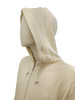 Żółta Męska Bluza Nike Sportswear Full Zip S CZ4147-113