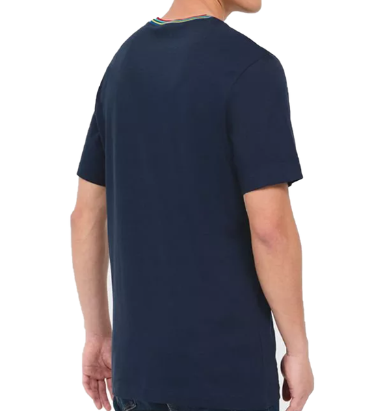 Granatowa Męska Koszulka Nike FC Barcelona Ignite DJ1785451 XXL