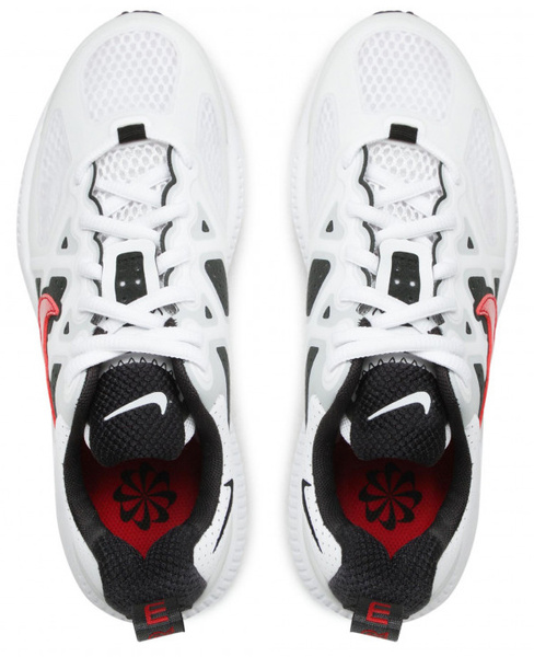 Sneakersy Air Max Genome SE1 GS Białe DC9120-100 r. 36,5