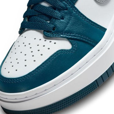 Niebieskie Buty Nike Air Jordan 1 High Elevate DN3253-401 43 Damskie