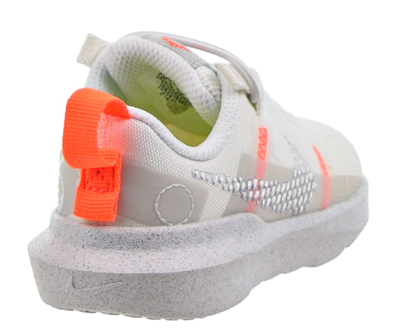 Buty Nike Crater Impact  Summit DB3553-100 r.17