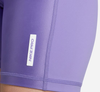 Kolarki Damskie Nike Pro Dri-FIT Fioletowe S DX0223-567