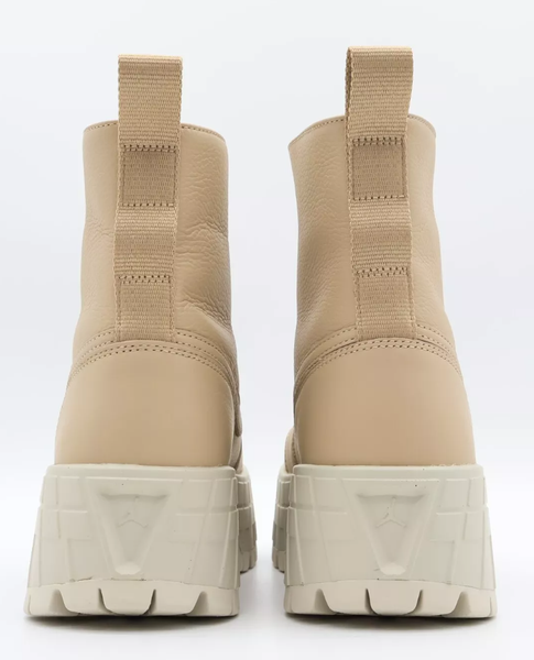 Beżowe Buty Nike Air Jordan 1 Brooklyn FJ5737-200 44 Unisex