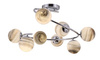 Żyrandol Maytoni Galaxy Chrom 8xE14 MOD110PL-08CH