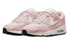 Sneakersy Air Max 90 GS Różowe CD6867-601 r. 31,5
