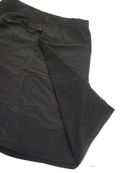 Spódnica Nike Tech Pack Czarna Kopertowa DJ6663010 1X 50-52