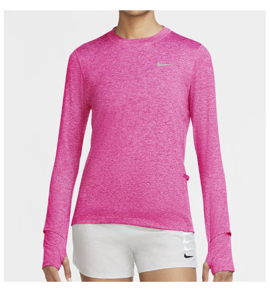 NIKE  KOSZULKA DO BIEGANIA DŁUGI RĘKAW CU3277639 XL