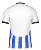 Biało-Niebieska Męska Koszulka Nike Hertha BSC 2022/2023 DM1841-100 S