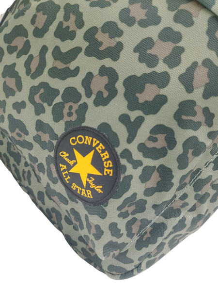 Plecak Converse All Star 22L Olive Leopard