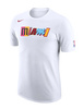 Koszulka The Nike Tee NBA MIAMI DV5955100 XXL