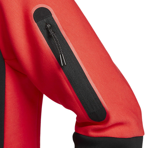 Bluza Męska Nike Tech Pack Windrunner DV0537-696 Czerwona XL