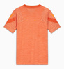 Pomarańczowa Koszulka Treningowa Junior Nike Strike BV9458-884 L 147-158 cm