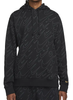 Męska bluza z kapturem Nike Sportswear Fleece Czarna S DR9278-010