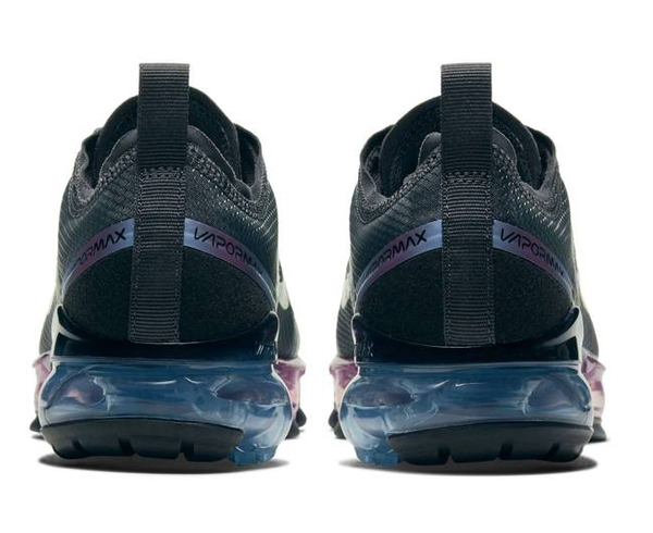 Sneakersy Air VaporMax 2019 GS Wielokolorowe CT9638-001 r. 37,5