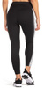 Czarne Legginsy Damskie Nike M CJ3928-010 One Tight Fit