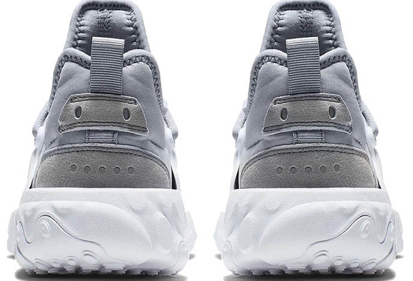 Buty Nike React Presto GS BQ4002-002 r. 37,5