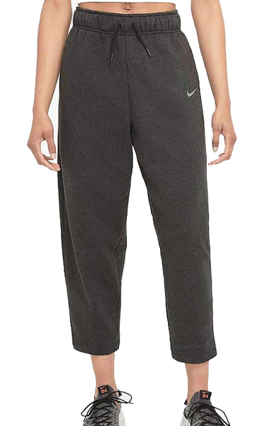 Czarne spodnie dresowe Nike NSW Essentials XL DJ6941-010