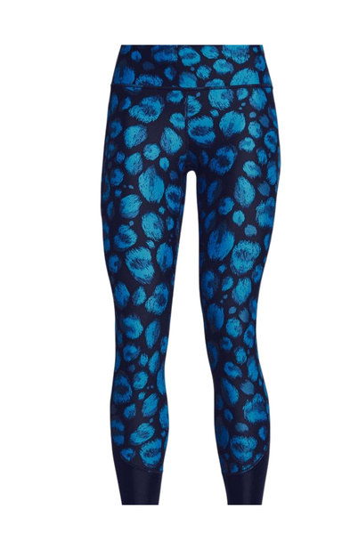 Multikolor Damskie Legginsy UA HeatGear SM 1361009-410
