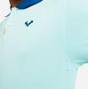 Niebieska Koszulka Polo Męska Nike DD8532482 XS Rafa Slim Fit