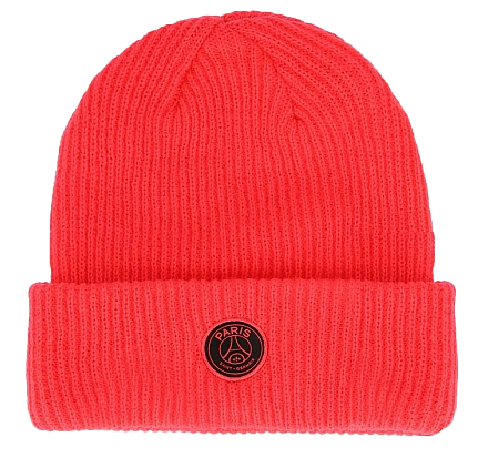 Czapka Zimowa Nike PSG DH2515-660 One Size Czerwona