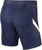 Granatowe Męskie Spodenki Nike Francja Strike CD2200-498 XS