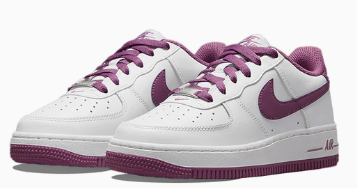 Buty  Nike Air Force 1 06 DH9600101  r.40