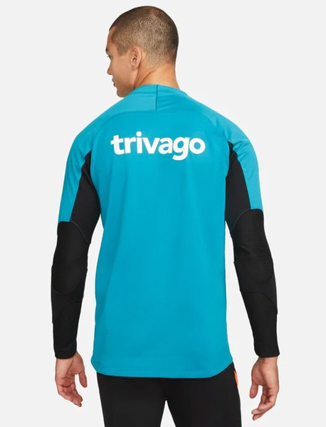 Koszulka treningowa Nike Chelsea FC DJ9914472 L