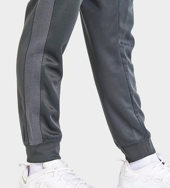 Szare Spodnie Nike Hybrid DV2331-068 XS Męskie