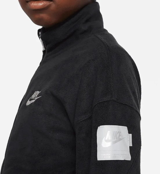 Dziecięcy dres Komplet Nike Sportswear Utility DJ5574010 147-158 cm/L