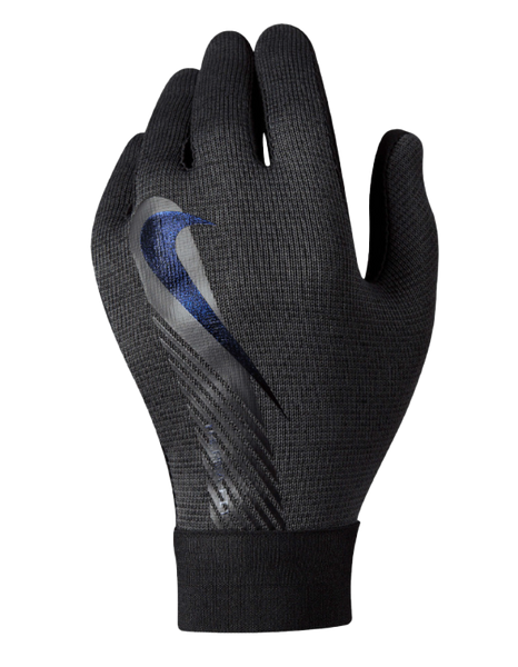 Rękawiczki Nike Dziecięce Academy Hyperwarm Therma-Fit Ciepłe DQ6066-014 S