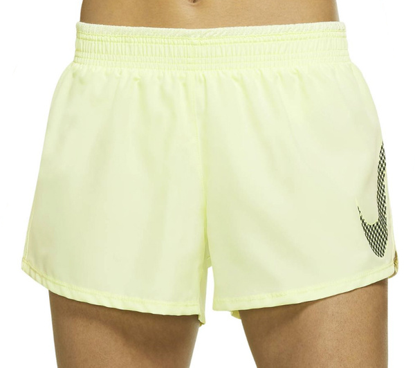 Spodenki Nike Dri- FIT Icon Clash Bieganie Wygoda Elegancja DD6015303 XS