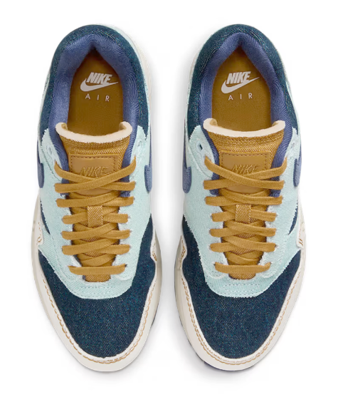 Buty Nike Air Max 1`87 Aura FQ8900-440 45